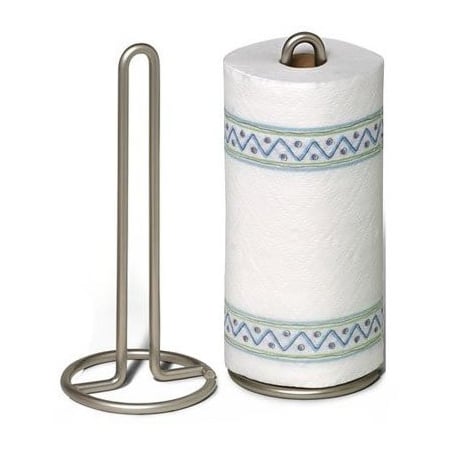 Spectrum Diversified NI Paper Towel Holder 41078